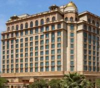 Leela Kempinski Palace